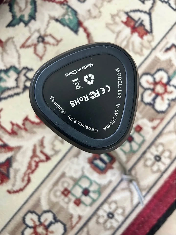 L62 Bluetooth Speaker - photo 3