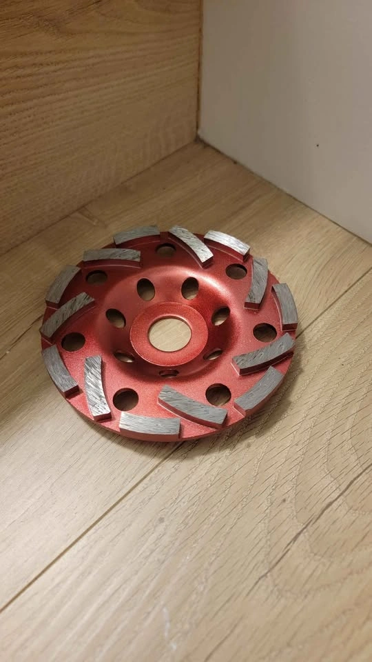 Diamond Discs for Concrete - Various Sizes - photo 4