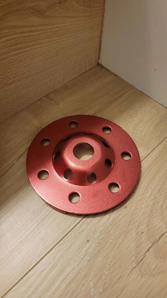 Diamond Discs for Concrete - Various Sizes - photo 5