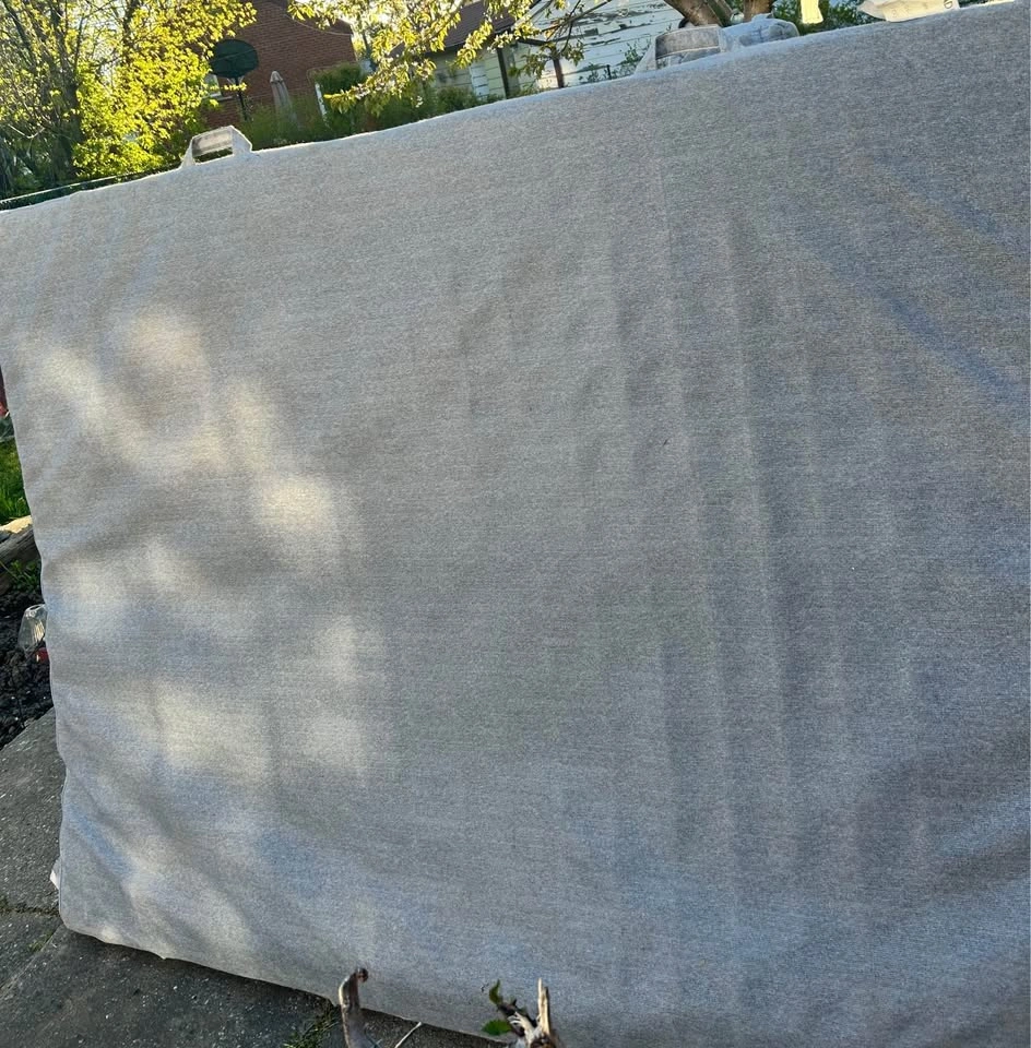 Double mattress - photo 2