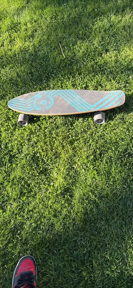 Arbor Skateboard - photo 3