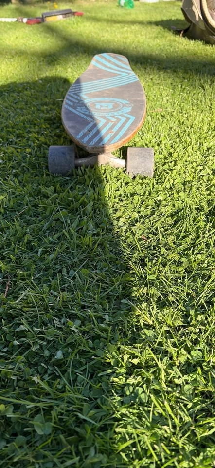 Arbor Skateboard - photo 4