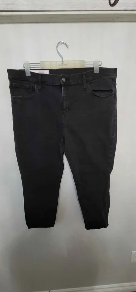 Women's Jean's Size 20 image indicator(2)