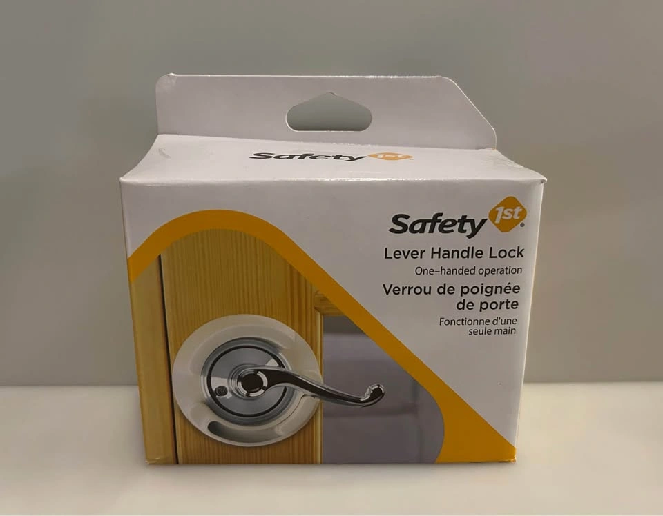 New Baby Toddler Proofing Safety Items - $5 Each - photo 2
