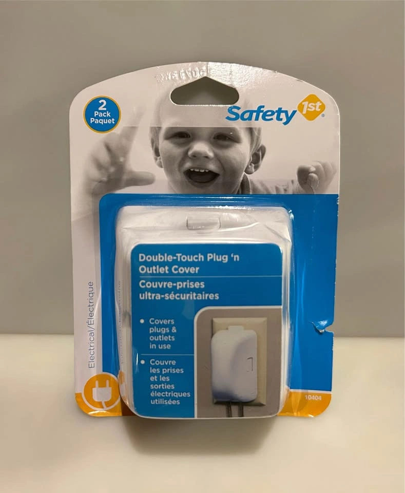 New Baby Toddler Proofing Safety Items - $5 Each - photo 3