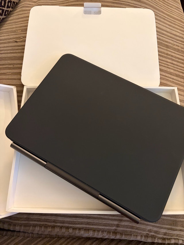 Apple Magic Keyboard - photo 5