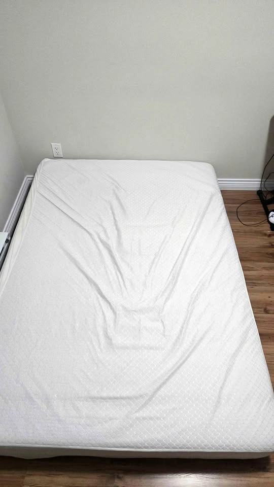 Full Size Mattress