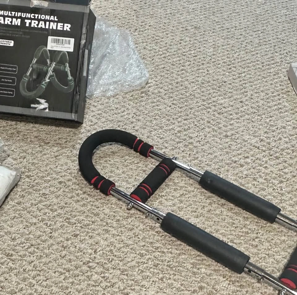 NEW Multifunctional Arm Trainer - photo 2