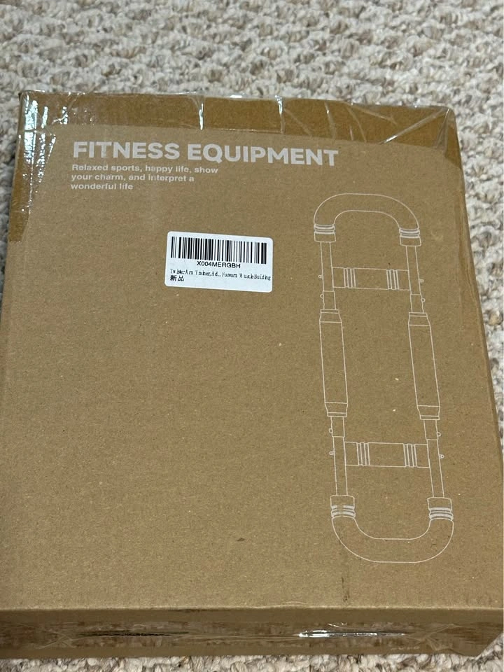 NEW Multifunctional Arm Trainer - photo 4