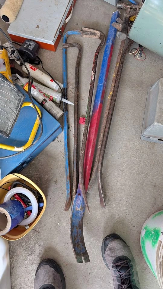 Used Construction Equipment for Sale