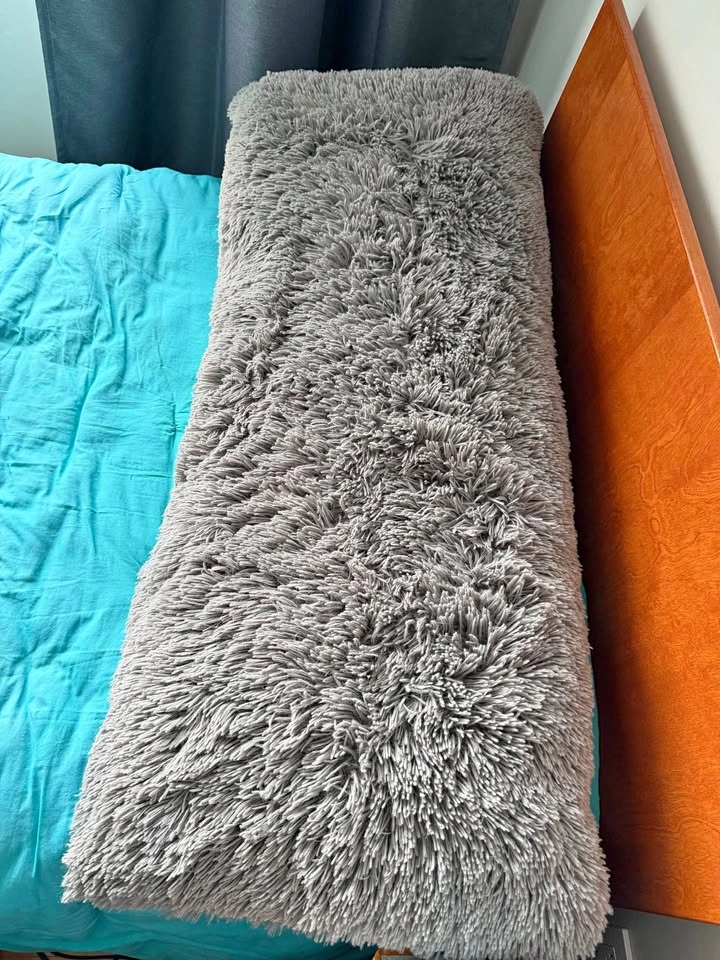 Body Pillow