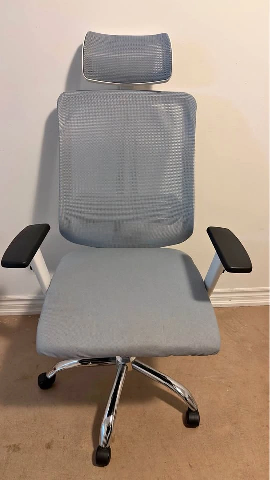 Office Chair for Sale – Good Condition