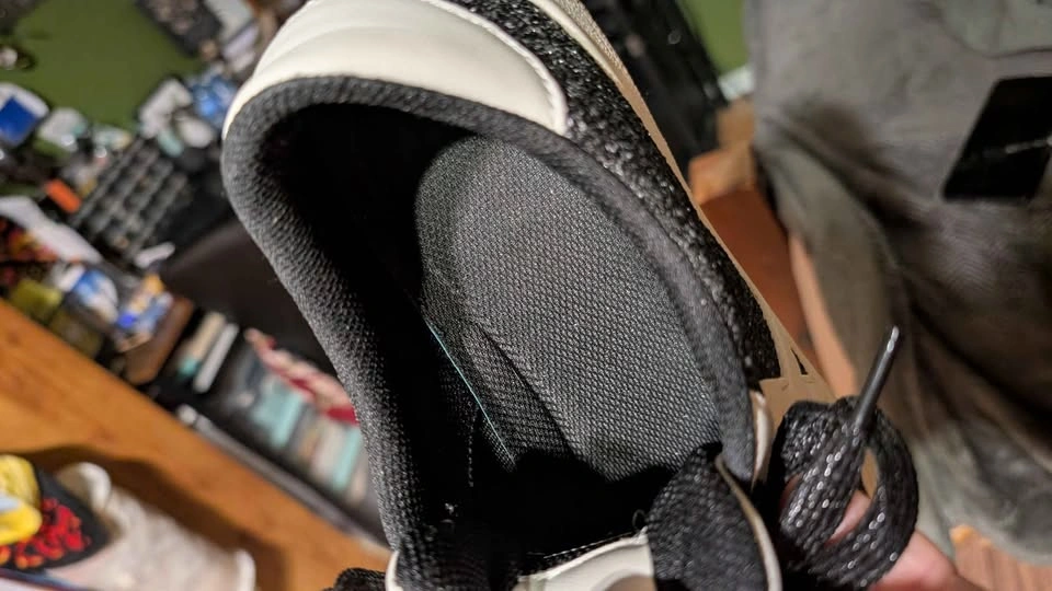 Size 11 Sparkling Sneakers - photo 5