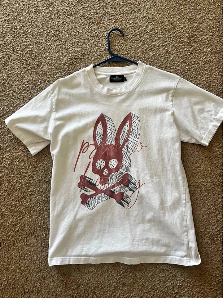 Psycho Bunny Shirt