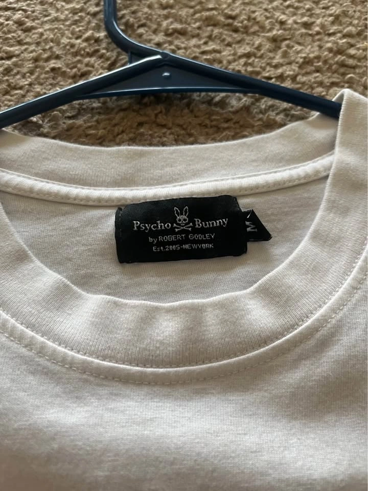 Psycho Bunny Shirt - photo 3