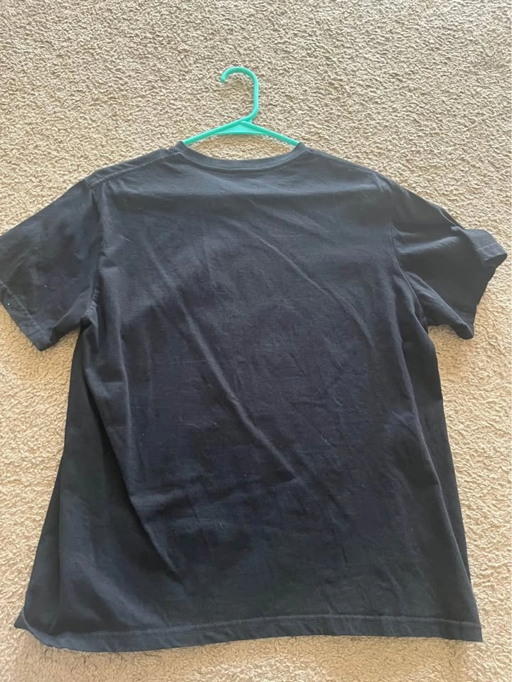 AI baby shirt - photo 2
