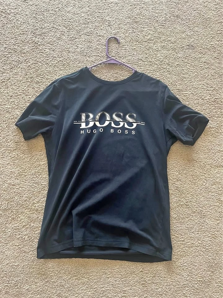 Hugo Boss Men’s Shirt