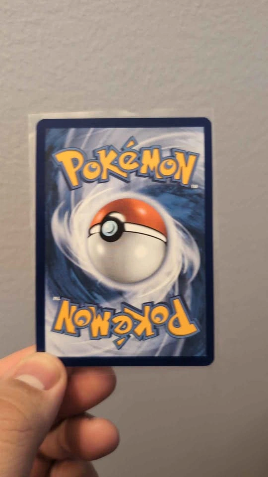 Pokémon TCG Bulbasaur 001/112 card - photo 2