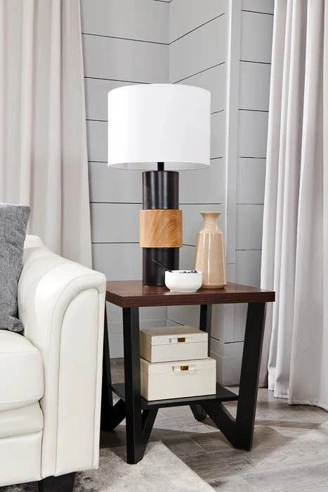 Coffee Table and Side Tables