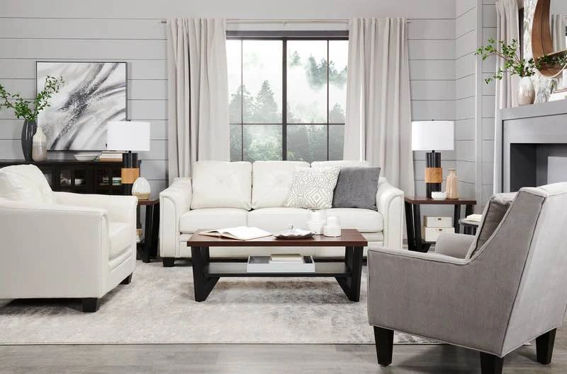 Coffee Table and Side Tables - photo 5