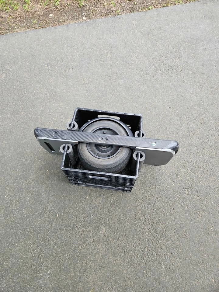 Onewheel Pint OG - photo 2