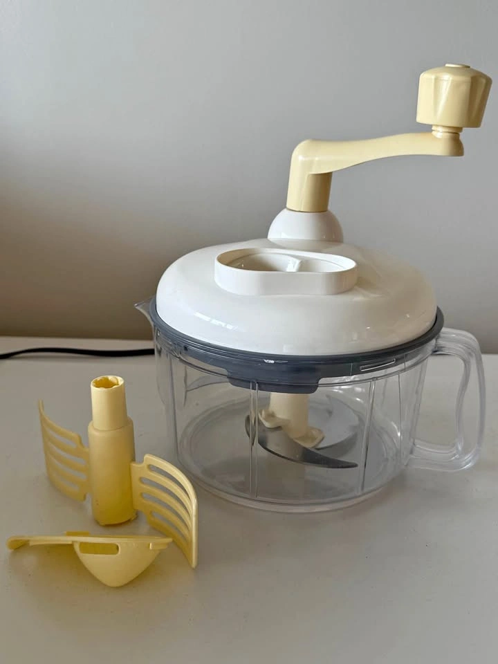 Full Function Vegetable Chopper