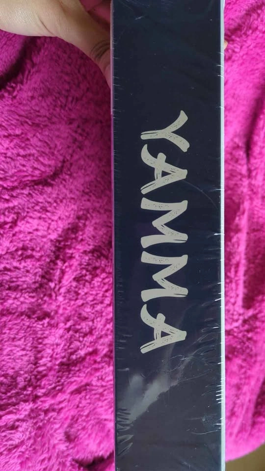 Yamma Board Game 4-in-a-Row - photo 3