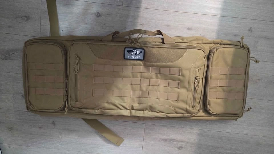 36 inch Double Long Gun Bag - photo 2