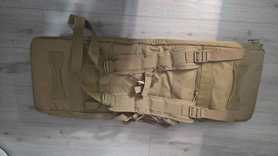 36 inch Double Long Gun Bag - photo 3