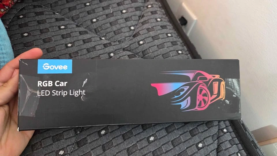 Govee Interior Lights for Car - photo 2
