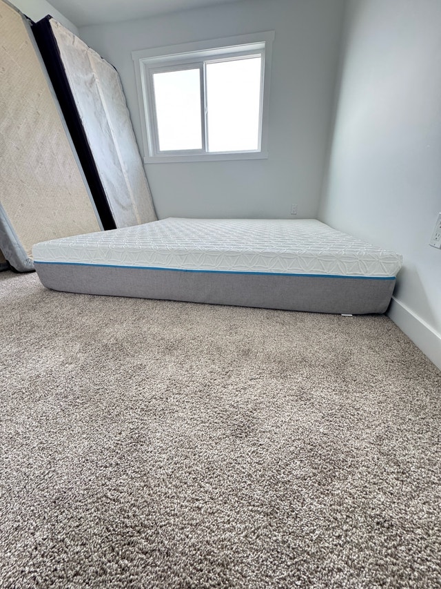 NEW TEMPUR-PEDIC KING | SUPREME BREEZE - photo 3