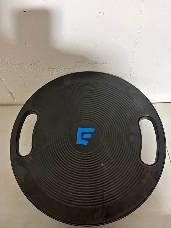 Core Balance Board