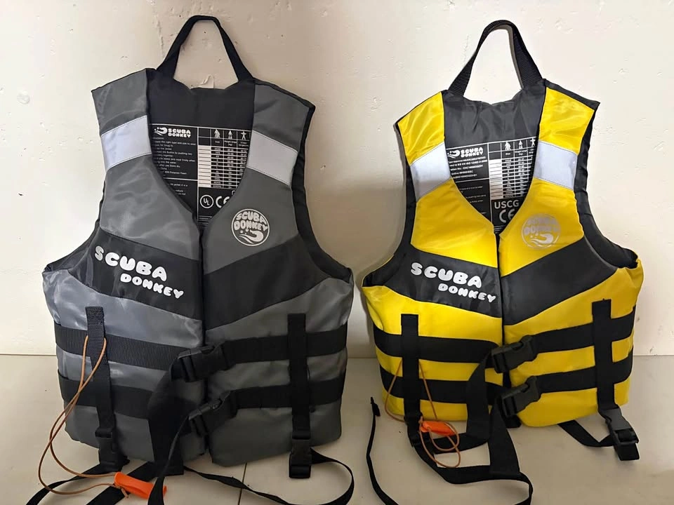 Life Jacket