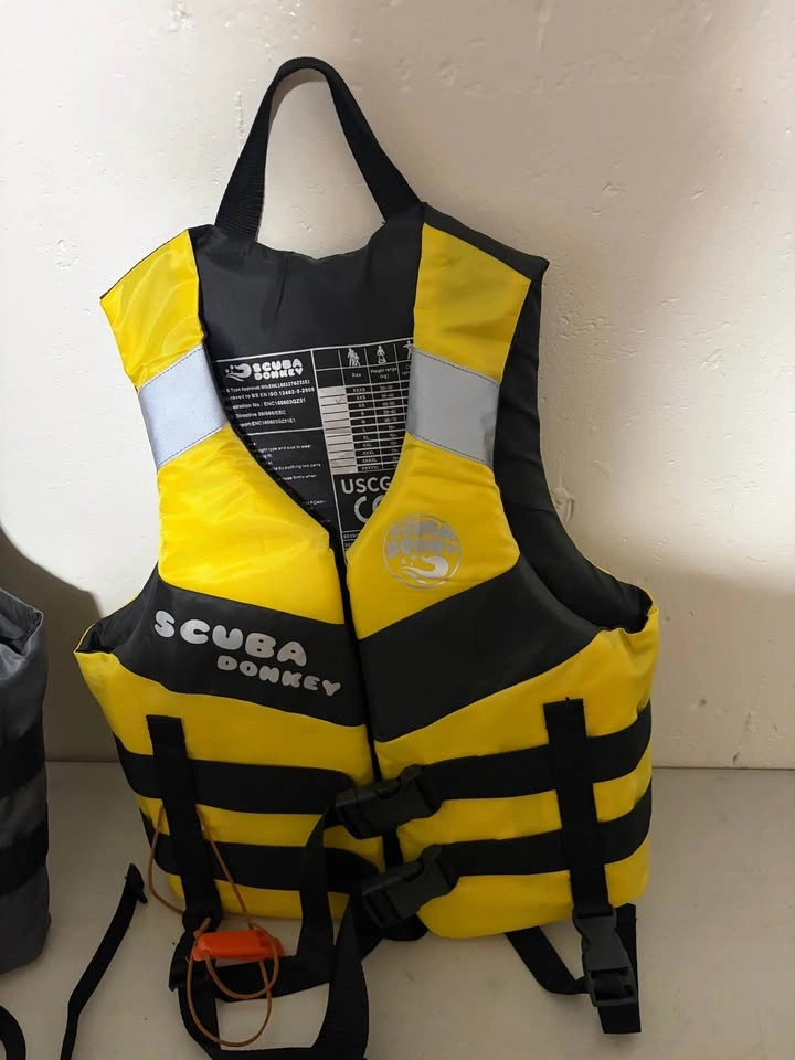 Life Jacket - photo 2