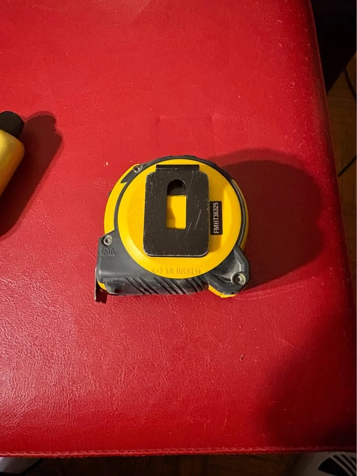Stanley FatMax 25' Tape Measure - photo 2