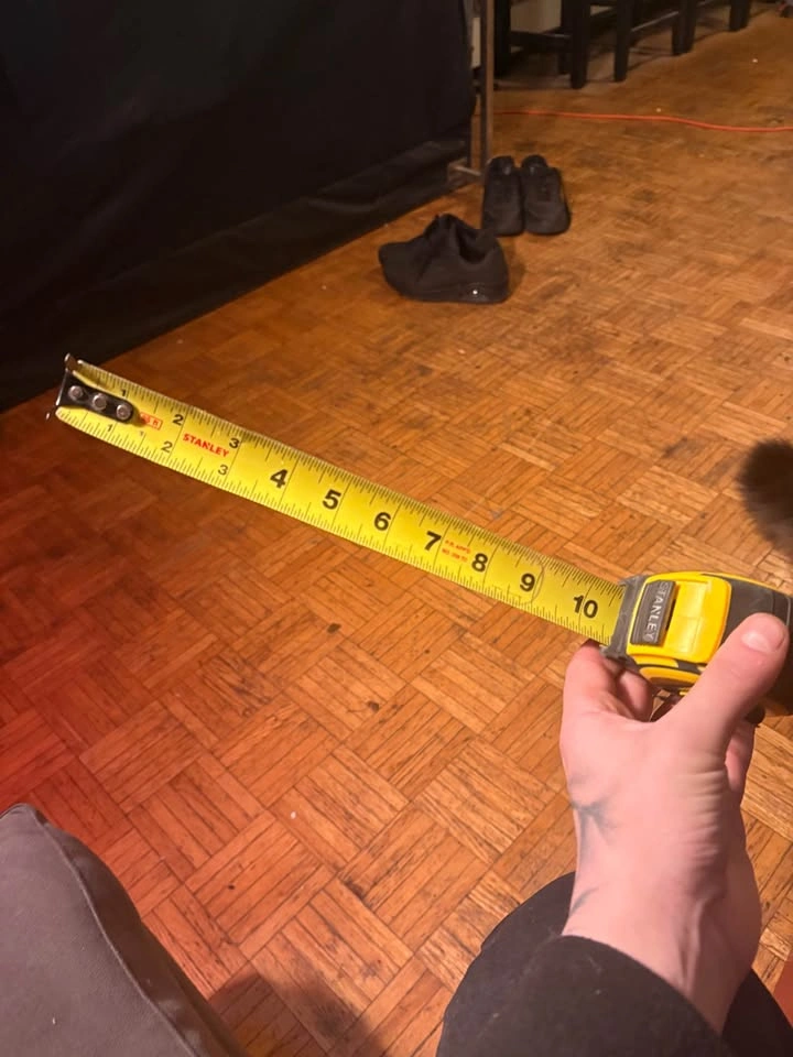 Stanley FatMax 25' Tape Measure - photo 3
