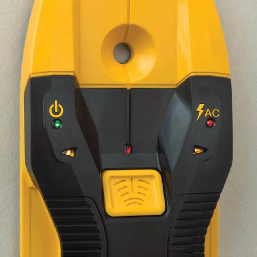 DEWALT DW0100 3/4-in Stud Sensor - photo 5