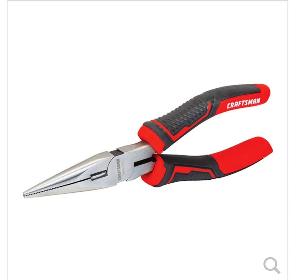 Craftsman 6-inch Long Nose Pliers CMXB1S44 - photo 5