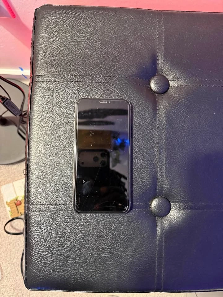 Apple iPhone X