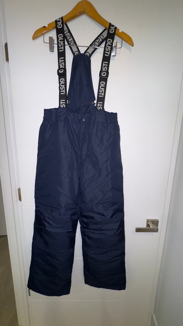 Kids Snow Pants - Gusti Size 14