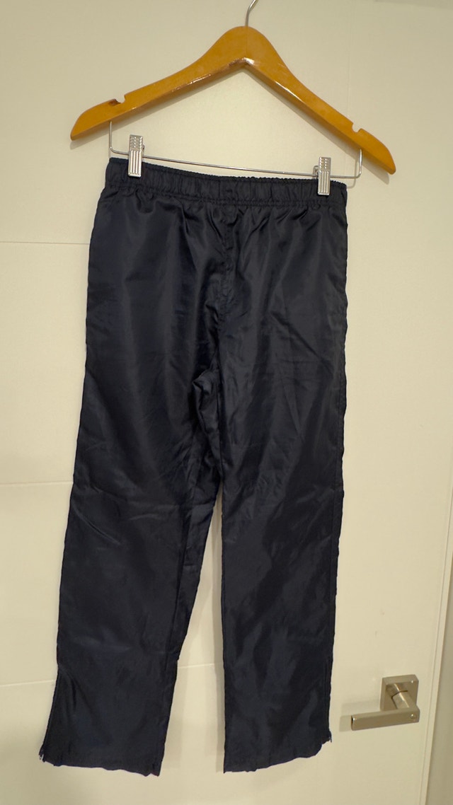 Kids snow/rain pants