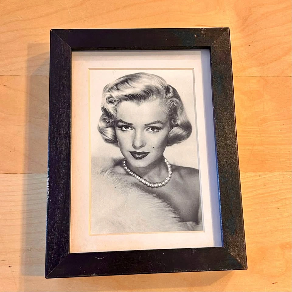 Marilyn Monroe Wall Art