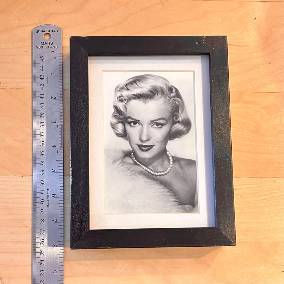 Marilyn Monroe Wall Art - photo 3
