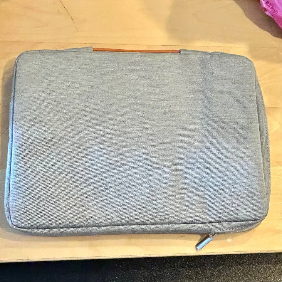 Ferkurn 14” Laptop Sleeve/Case - photo 2