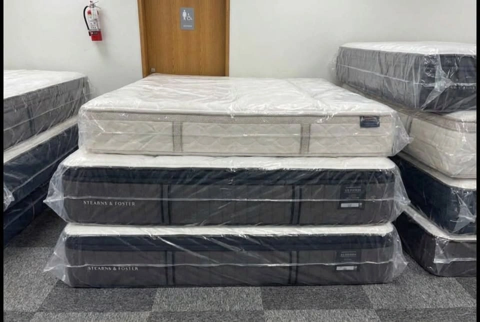 SINGLE MATTRESS