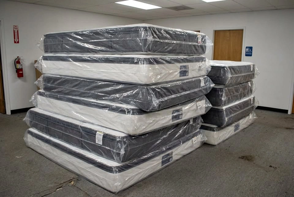 FULL SIZE MATTRESS