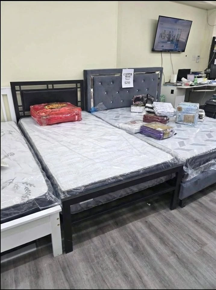 Queen Size Mattress