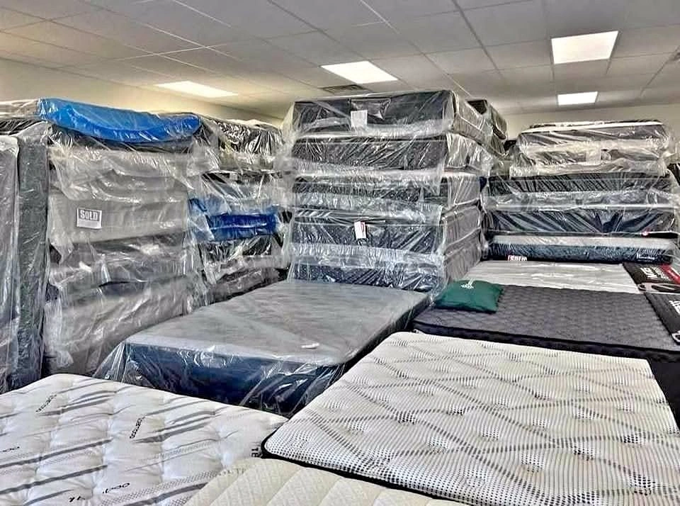 FULL SIZE MATTRESS