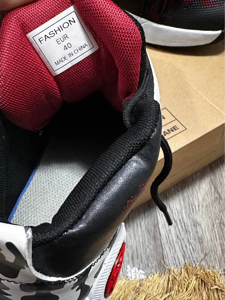 Shoes size 41-42 - photo 2