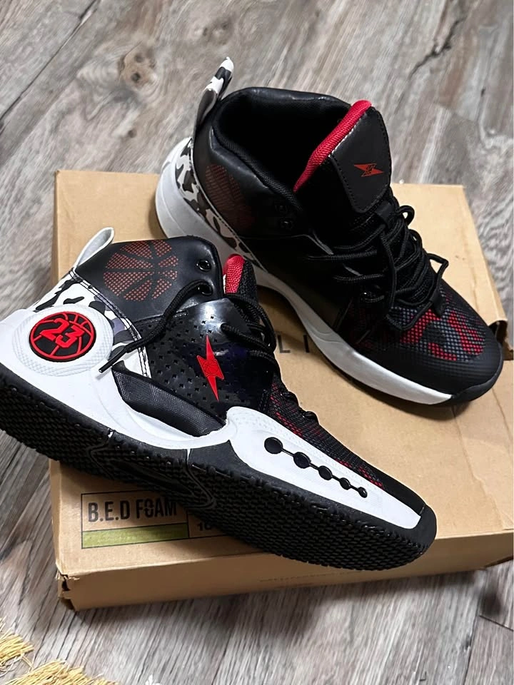 Shoes size 41-42 - photo 3
